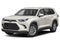 2024 Toyota Grand Highlander XLE FWD