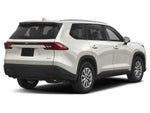 2024 Toyota Grand Highlander XLE FWD