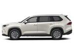 2024 Toyota Grand Highlander XLE FWD