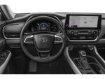 2024 Toyota Grand Highlander XLE FWD