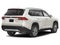 2024 Toyota Grand Highlander Limited FWD