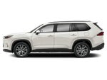 2024 Toyota Grand Highlander Limited FWD
