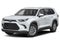 2024 Toyota Grand Highlander XLE FWD