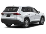 2024 Toyota Grand Highlander XLE FWD