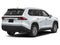 2024 Toyota Grand Highlander XLE FWD