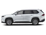 2024 Toyota Grand Highlander XLE FWD