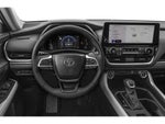 2024 Toyota Grand Highlander XLE FWD
