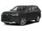 2024 Toyota Grand Highlander Limited AWD