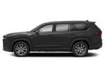 2024 Toyota Grand Highlander Limited AWD