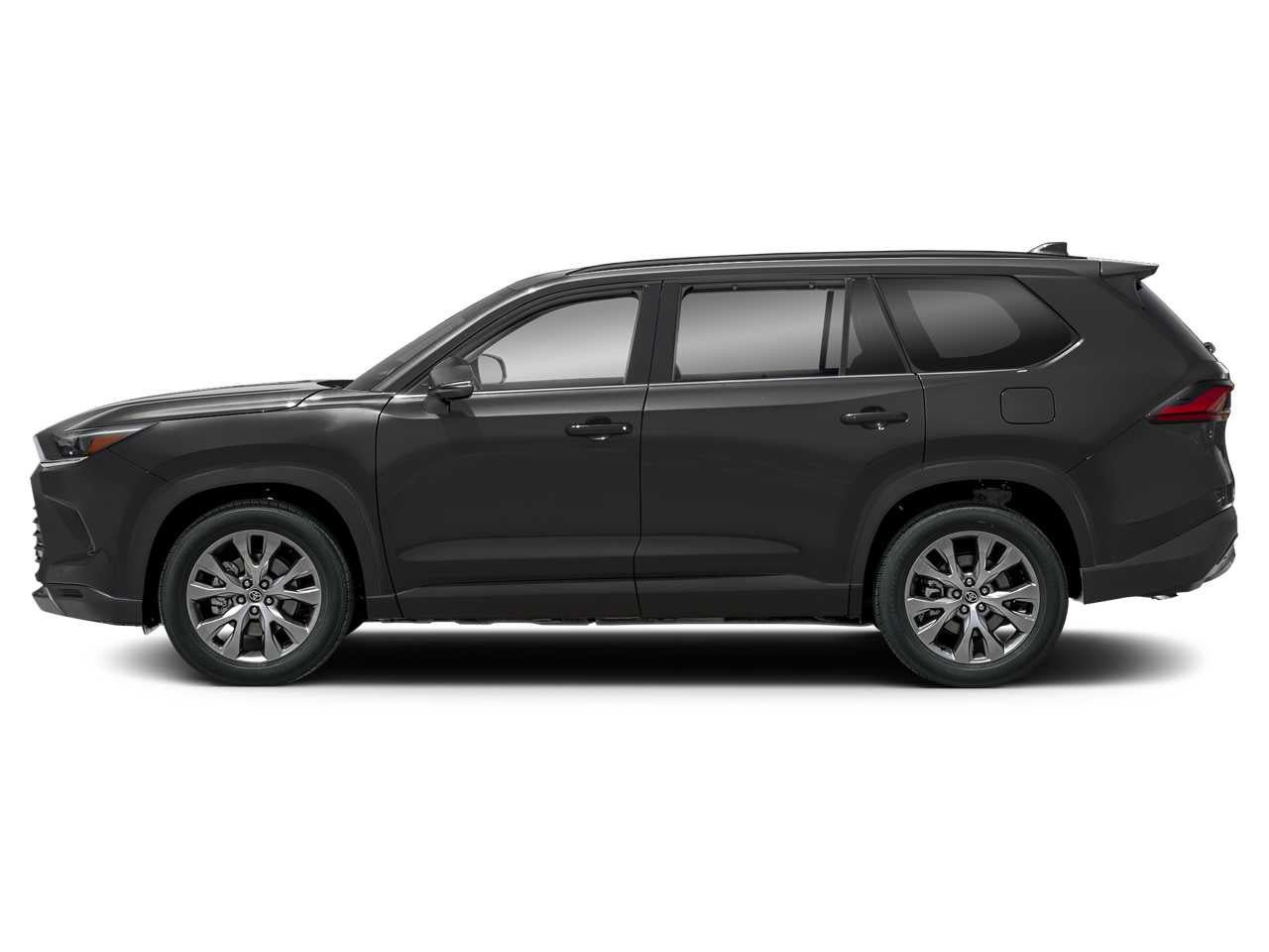 2024 Toyota Grand Highlander Limited AWD