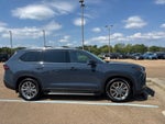 2026 Toyota Grand Highlander Platinum AWD