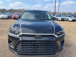 2024 Toyota Grand Highlander Platinum AWD