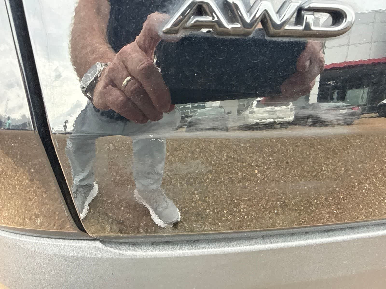 2024 Toyota Grand Highlander Limited AWD
