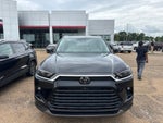 2024 Toyota Grand Highlander Limited AWD