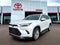 2025 Toyota Grand Highlander Platinum AWD