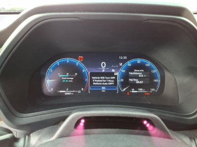 2025 Toyota Grand Highlander Platinum AWD