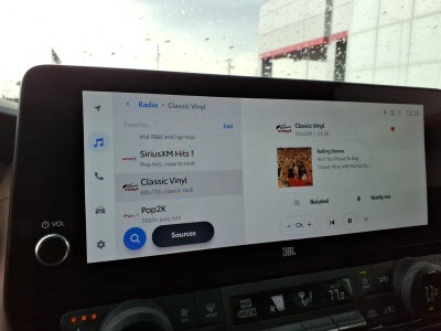 2025 Toyota Grand Highlander Platinum AWD