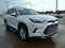 2025 Toyota Grand Highlander Platinum AWD