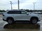 2025 Toyota Grand Highlander Platinum AWD
