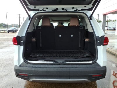 2025 Toyota Grand Highlander Platinum AWD