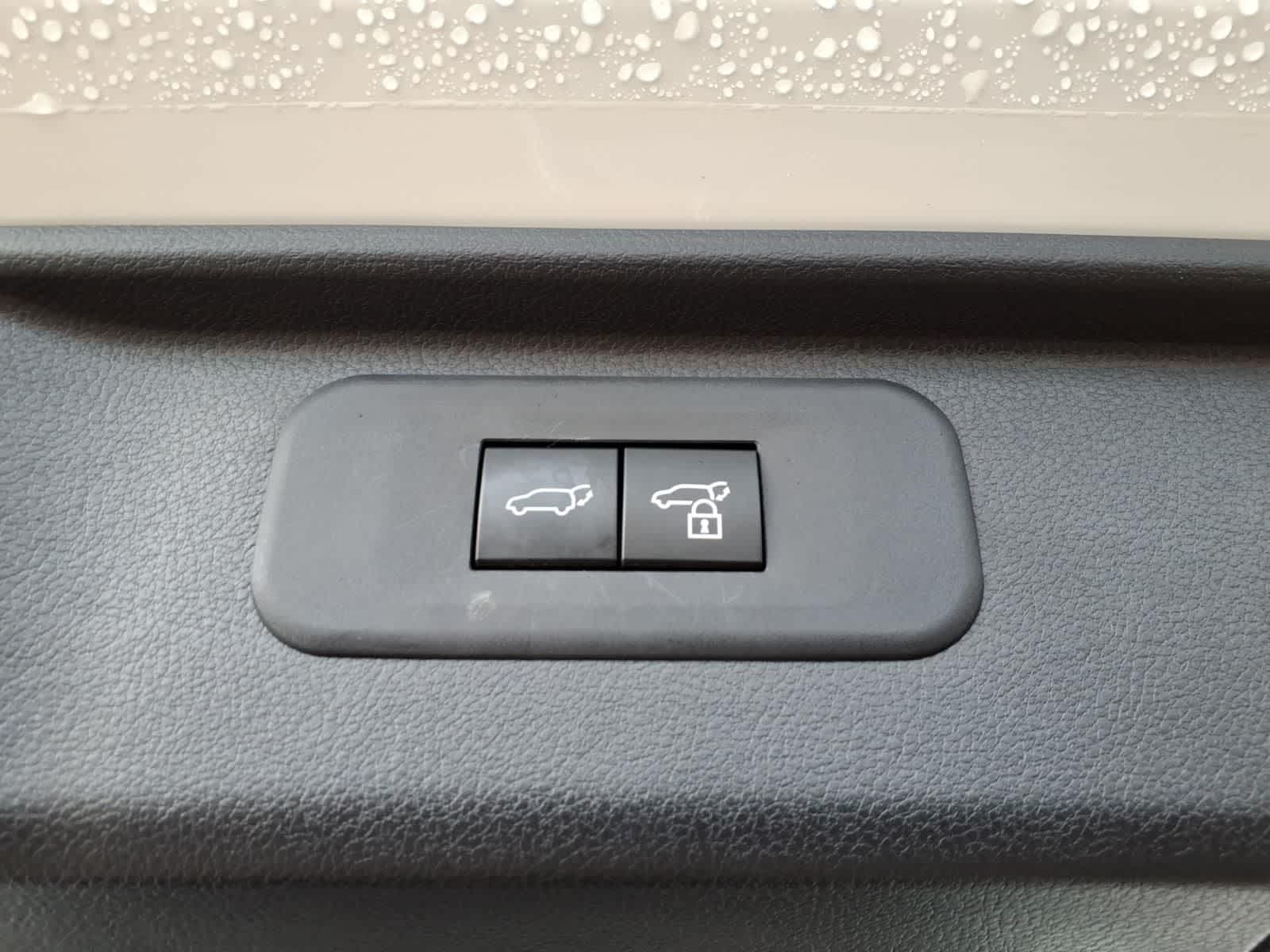2025 Toyota Grand Highlander Platinum AWD