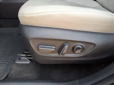 2026 Toyota Grand Highlander Limited AWD