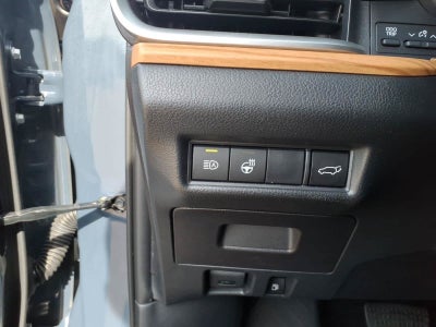 2026 Toyota Grand Highlander Limited AWD