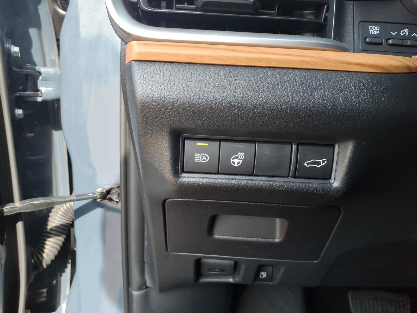 2026 Toyota Grand Highlander Limited AWD