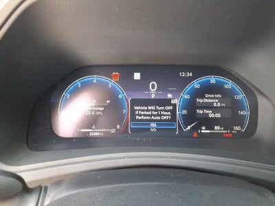 2026 Toyota Grand Highlander Limited AWD