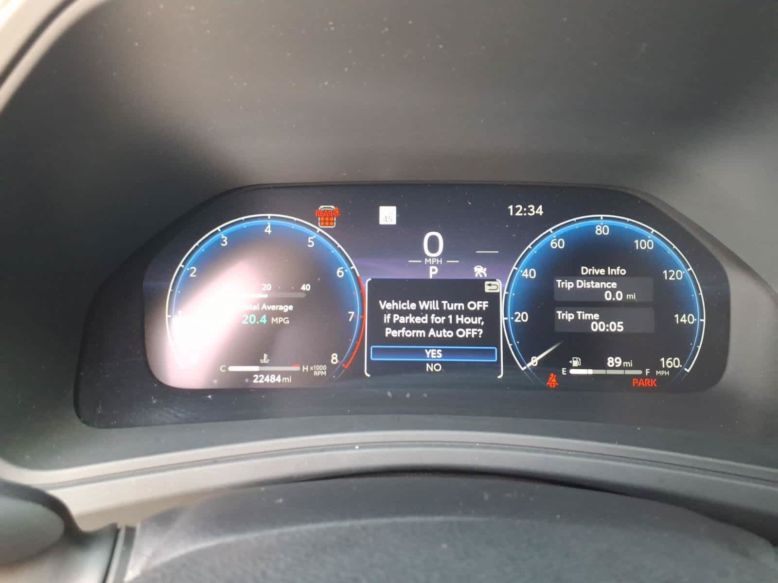 2026 Toyota Grand Highlander Limited AWD