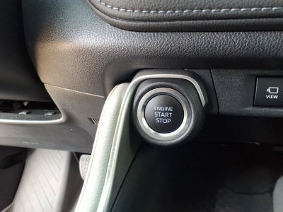 2026 Toyota Grand Highlander Limited AWD