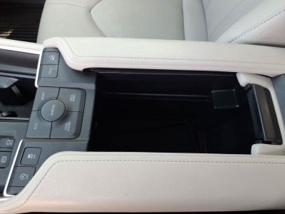 2026 Toyota Grand Highlander Limited AWD