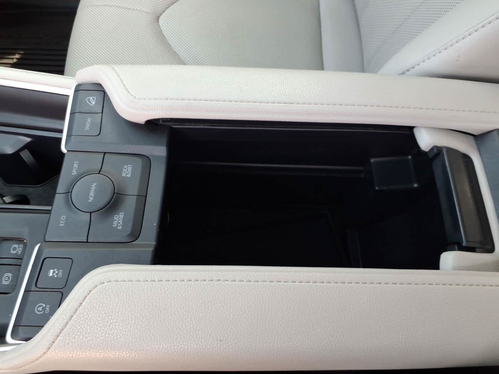 2026 Toyota Grand Highlander Limited AWD