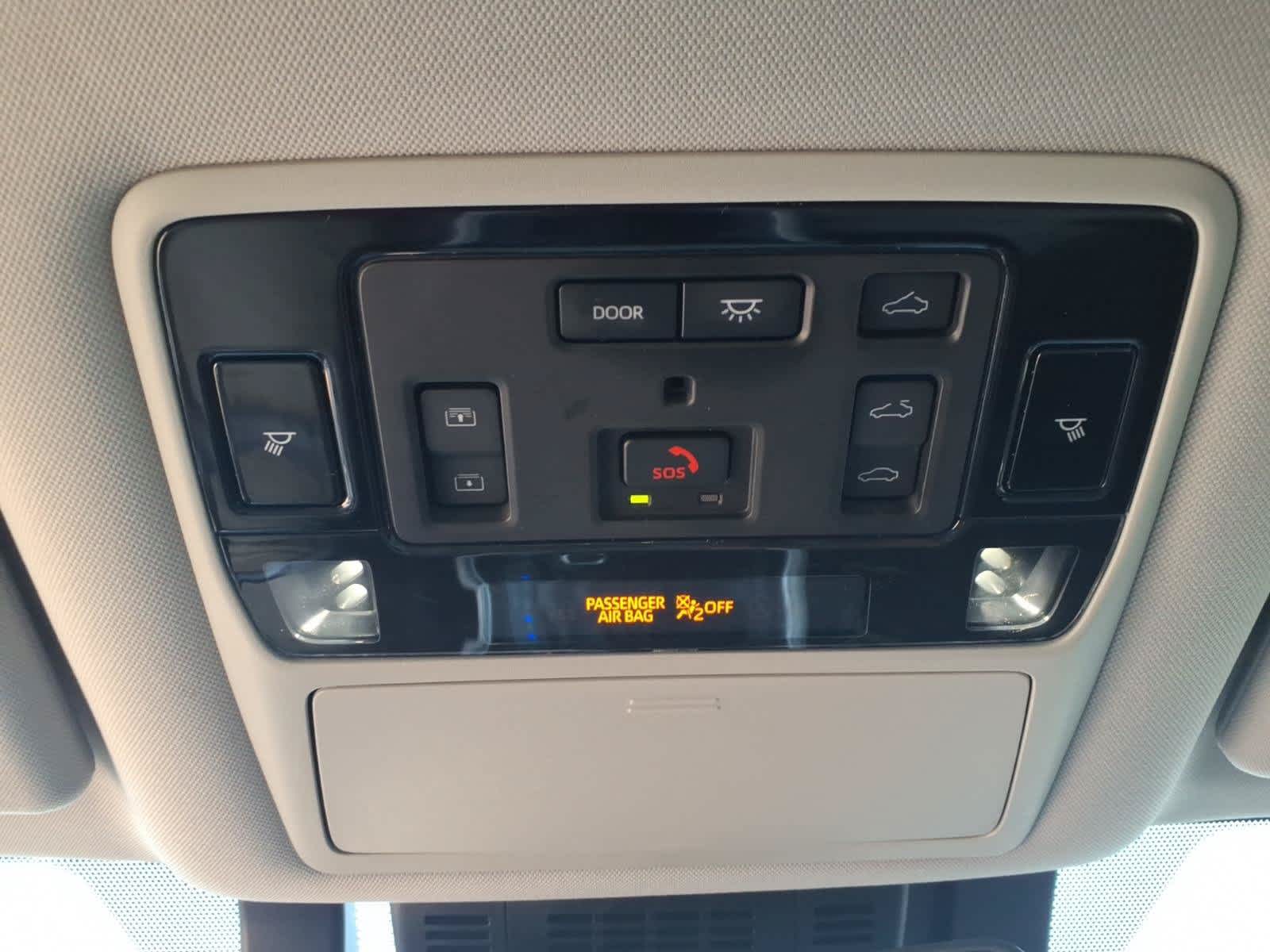 2026 Toyota Grand Highlander Limited AWD