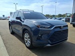 2026 Toyota Grand Highlander Limited AWD