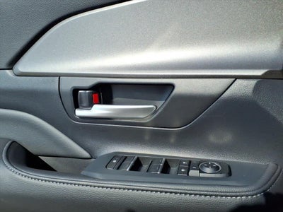 2026 Toyota Grand Highlander Hybrid XLE AWD