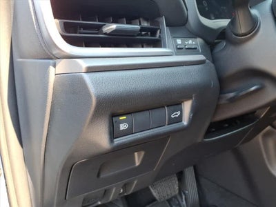 2026 Toyota Grand Highlander Hybrid XLE AWD