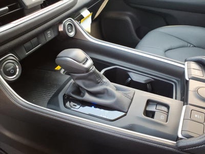 2026 Toyota Grand Highlander Hybrid XLE AWD