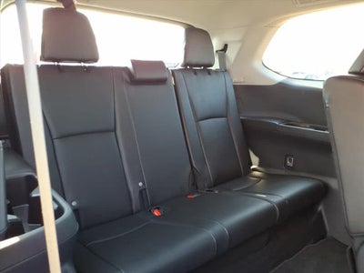 2026 Toyota Grand Highlander Hybrid XLE AWD