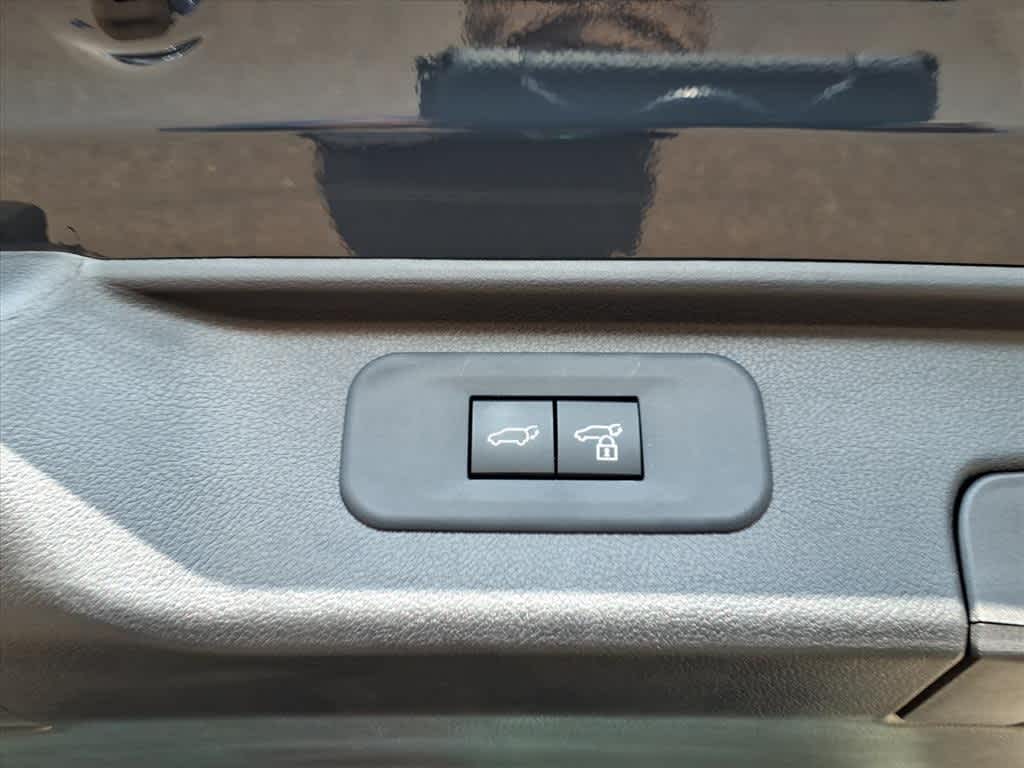 2026 Toyota Grand Highlander Hybrid XLE AWD