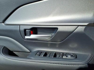 2026 Toyota Grand Highlander Hybrid XLE AWD