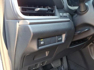 2026 Toyota Grand Highlander Hybrid XLE AWD