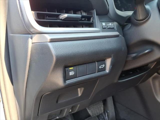 2026 Toyota Grand Highlander Hybrid XLE AWD