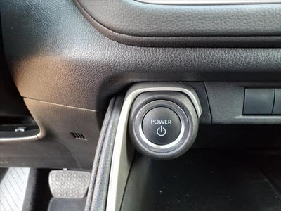 2026 Toyota Grand Highlander Hybrid XLE AWD