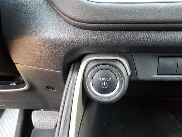 2026 Toyota Grand Highlander Hybrid XLE AWD