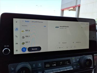 2026 Toyota Grand Highlander Hybrid XLE AWD