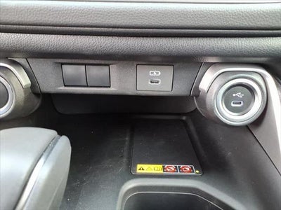 2026 Toyota Grand Highlander Hybrid XLE AWD