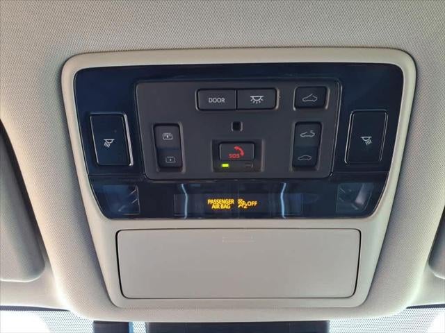 2026 Toyota Grand Highlander Hybrid XLE AWD