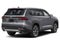 2025 Toyota Grand Highlander Hybrid Limited AWD