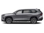 2025 Toyota Grand Highlander Hybrid Limited AWD